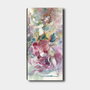 Wallity DKY133944_3080 Lienzo Decorativo Multicolor 30 x 80 cm